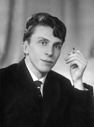 Ирхина Зинаида Михайловна